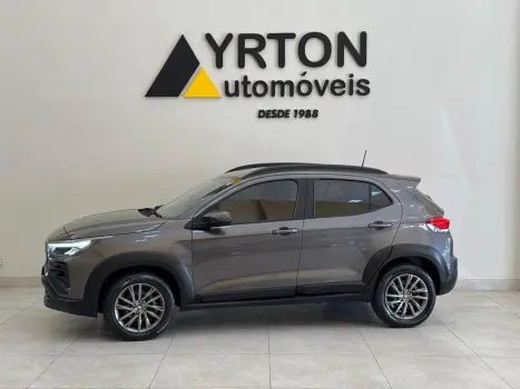 FIAT Pulse 1.3 16V 4P FLEX DRIVE AUTOM�TICO CVT, Foto 1