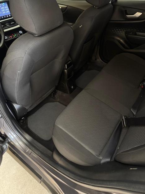 FIAT Pulse 1.3 16V 4P FLEX DRIVE AUTOM�TICO CVT, Foto 5