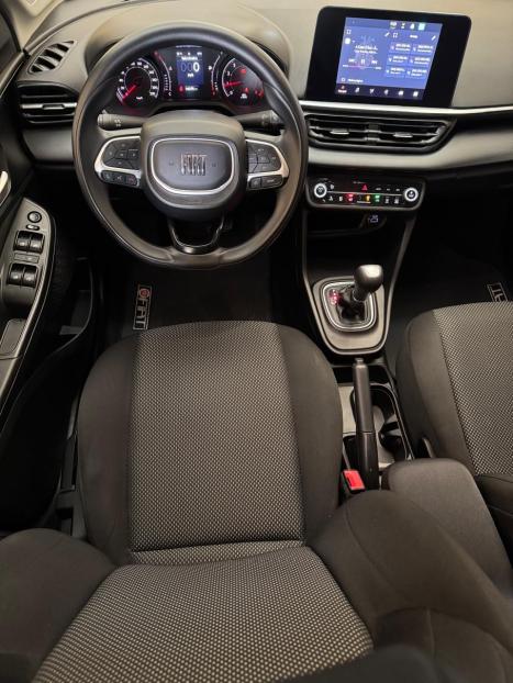 FIAT Pulse 1.3 16V 4P FLEX DRIVE AUTOM�TICO CVT, Foto 6