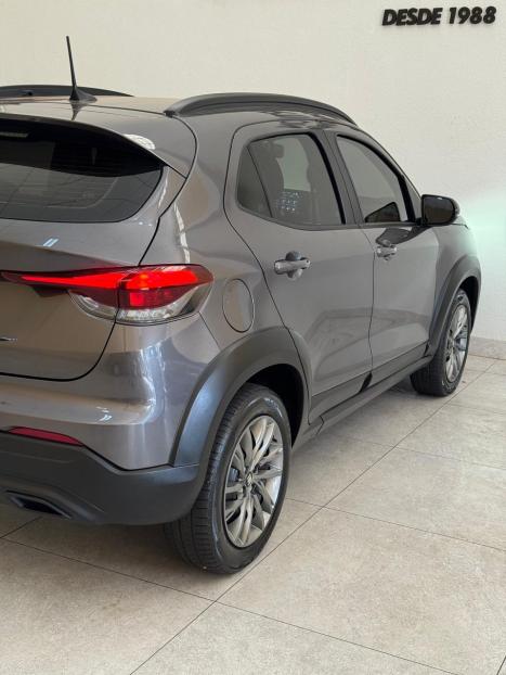 FIAT Pulse 1.3 16V 4P FLEX DRIVE AUTOM�TICO CVT, Foto 11