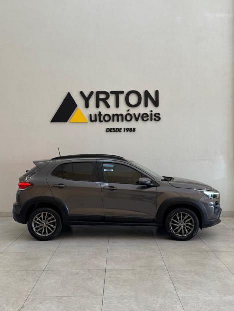 FIAT Pulse 1.3 16V 4P FLEX DRIVE AUTOM�TICO CVT, Foto 15