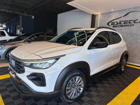 FIAT Pulse 1.3 16V 4P FLEX DRIVE AUTOM�TICO CVT, Foto 2