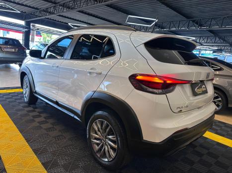 FIAT Pulse 1.3 16V 4P FLEX DRIVE AUTOM�TICO CVT, Foto 4