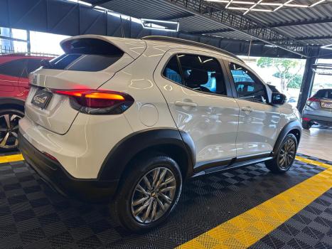 FIAT Pulse 1.3 16V 4P FLEX DRIVE AUTOM�TICO CVT, Foto 5