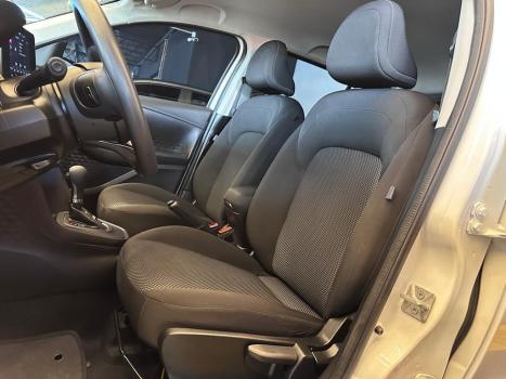 FIAT Pulse 1.3 16V 4P FLEX DRIVE AUTOM�TICO CVT, Foto 7