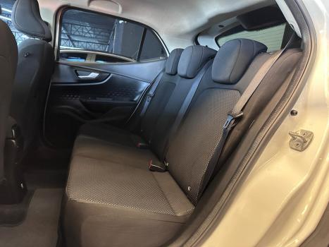 FIAT Pulse 1.3 16V 4P FLEX DRIVE AUTOM�TICO CVT, Foto 8