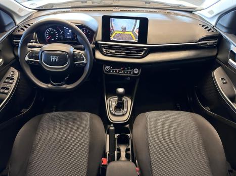 FIAT Pulse 1.3 16V 4P FLEX DRIVE AUTOM�TICO CVT, Foto 9