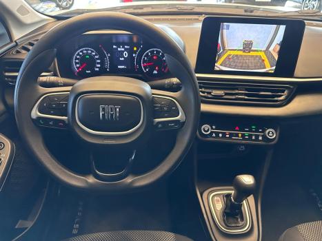 FIAT Pulse 1.3 16V 4P FLEX DRIVE AUTOM�TICO CVT, Foto 10
