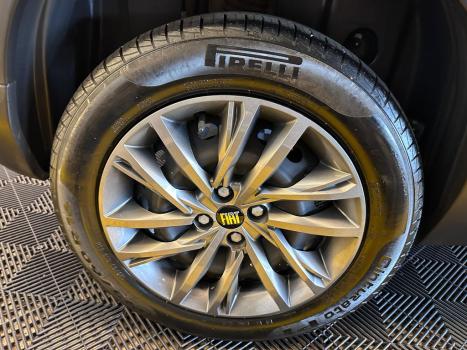 FIAT Pulse 1.3 16V 4P FLEX DRIVE AUTOM�TICO CVT, Foto 11