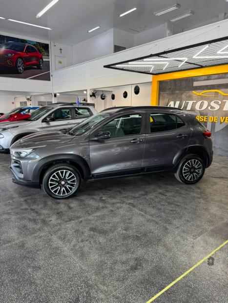 FIAT Pulse 1.3 16V 4P FLEX DRIVE AUTOM�TICO CVT, Foto 2