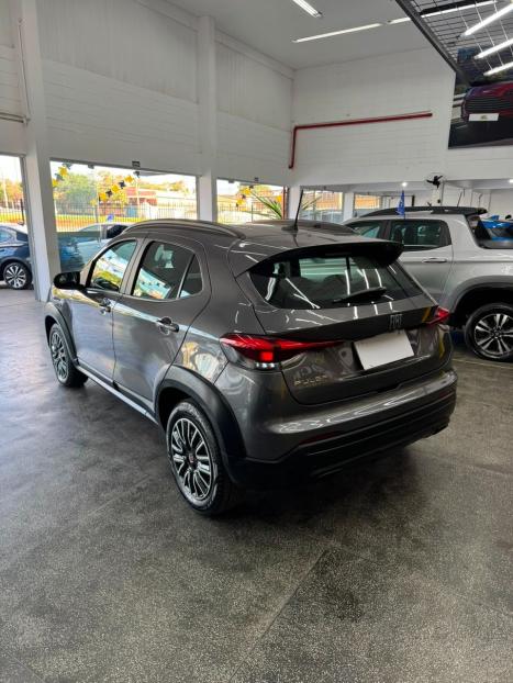 FIAT Pulse 1.3 16V 4P FLEX DRIVE AUTOM�TICO CVT, Foto 6