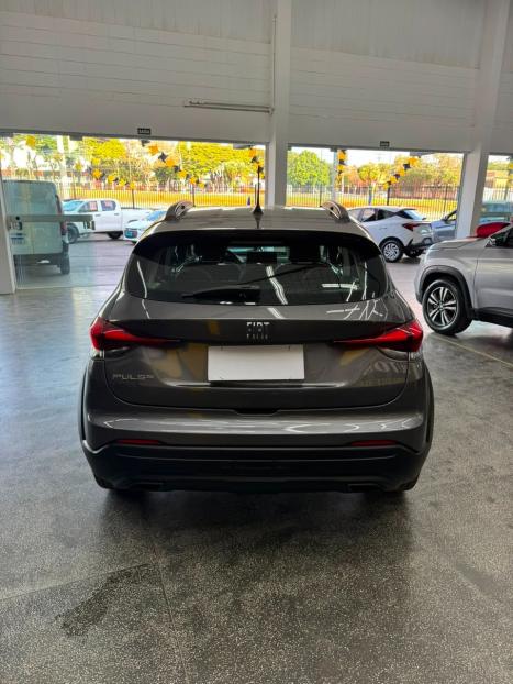 FIAT Pulse 1.3 16V 4P FLEX DRIVE AUTOM�TICO CVT, Foto 7