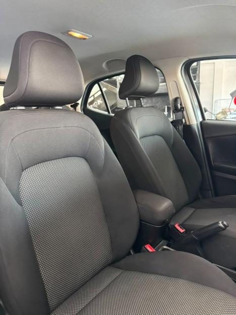 FIAT Pulse 1.3 16V 4P FLEX DRIVE AUTOM�TICO CVT, Foto 11