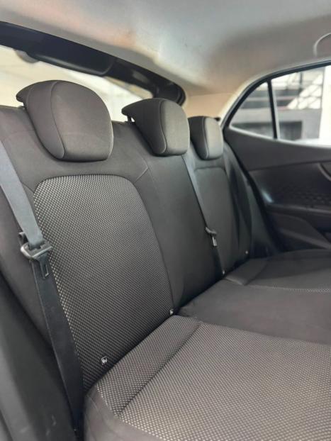 FIAT Pulse 1.3 16V 4P FLEX DRIVE AUTOM�TICO CVT, Foto 12