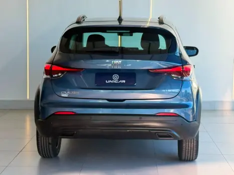 FIAT Pulse 1.3 16V 4P FLEX DRIVE AUTOM�TICO CVT, Foto 5