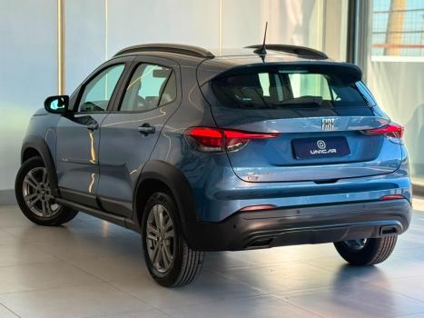 FIAT Pulse 1.3 16V 4P FLEX DRIVE AUTOM�TICO CVT, Foto 6