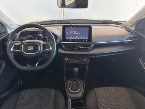 FIAT Pulse 1.3 16V 4P FLEX DRIVE AUTOM�TICO CVT, Foto 7