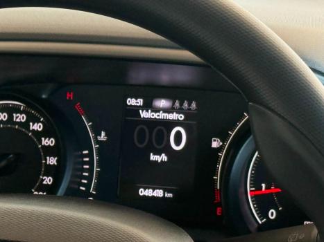 FIAT Pulse 1.3 16V 4P FLEX DRIVE AUTOM�TICO CVT, Foto 8