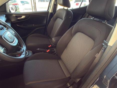 FIAT Pulse 1.3 16V 4P FLEX DRIVE AUTOM�TICO CVT, Foto 10