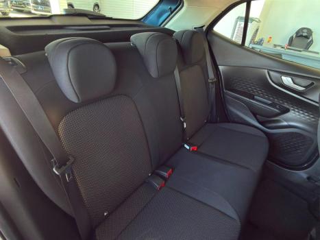 FIAT Pulse 1.3 16V 4P FLEX DRIVE AUTOM�TICO CVT, Foto 12