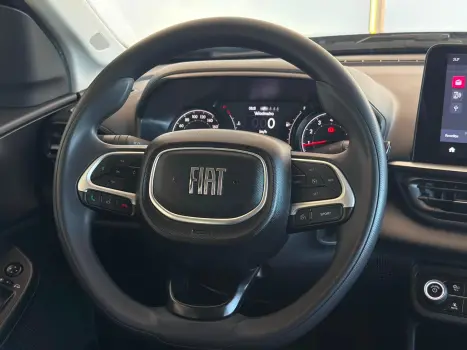 FIAT Pulse 1.3 16V 4P FLEX DRIVE AUTOM�TICO CVT, Foto 15