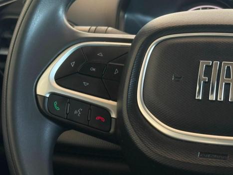 FIAT Pulse 1.3 16V 4P FLEX DRIVE AUTOM�TICO CVT, Foto 19