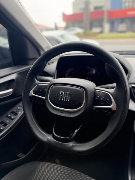 FIAT Pulse 1.3 16V 4P FLEX DRIVE AUTOM�TICO CVT, Foto 2