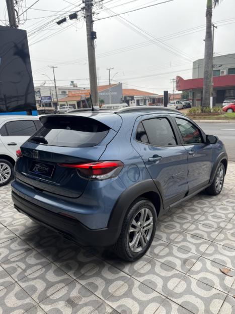 FIAT Pulse 1.3 16V 4P FLEX DRIVE AUTOM�TICO CVT, Foto 3