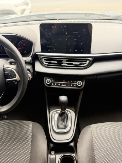 FIAT Pulse 1.3 16V 4P FLEX DRIVE AUTOM�TICO CVT, Foto 5