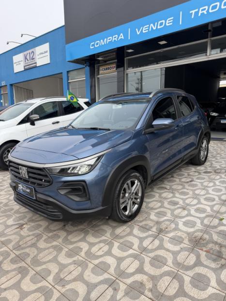 FIAT Pulse 1.3 16V 4P FLEX DRIVE AUTOM�TICO CVT, Foto 6