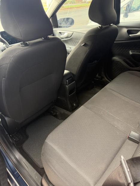 FIAT Pulse 1.3 16V 4P FLEX DRIVE AUTOM�TICO CVT, Foto 10