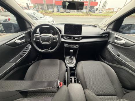 FIAT Pulse 1.3 16V 4P FLEX DRIVE AUTOM�TICO CVT, Foto 11