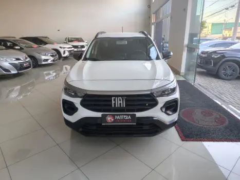 FIAT Pulse 1.3 16V 4P FLEX DRIVE, Foto 1