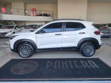 FIAT Pulse 1.3 16V 4P FLEX DRIVE, Foto 3