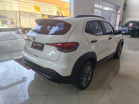 FIAT Pulse 1.3 16V 4P FLEX DRIVE, Foto 4