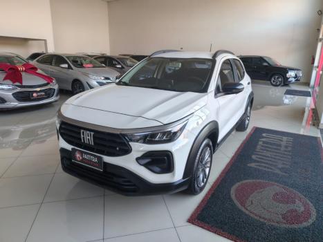 FIAT Pulse 1.3 16V 4P FLEX DRIVE, Foto 5