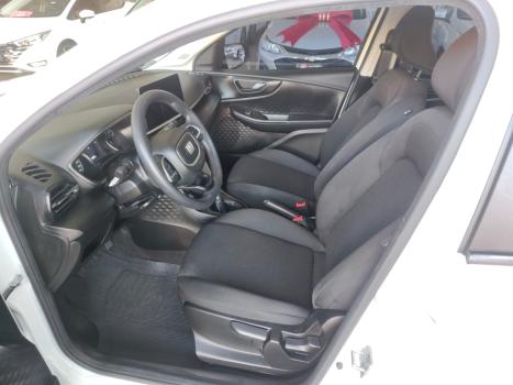 FIAT Pulse 1.3 16V 4P FLEX DRIVE, Foto 6