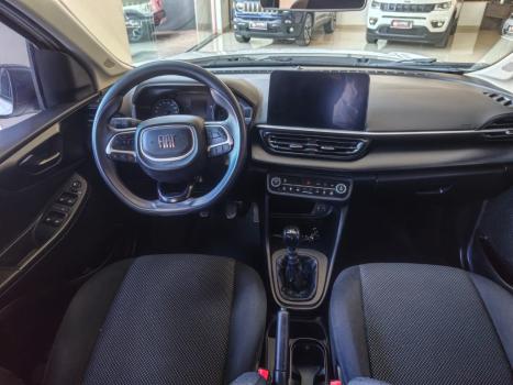 FIAT Pulse 1.3 16V 4P FLEX DRIVE, Foto 8