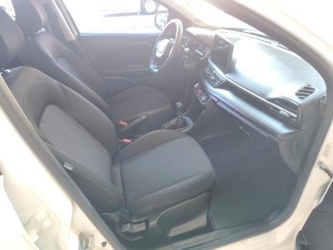 FIAT Pulse 1.3 16V 4P FLEX DRIVE, Foto 9
