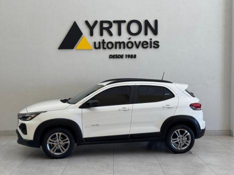 FIAT Pulse 1.3 16V 4P FLEX DRIVE AUTOM�TICO CVT, Foto 1