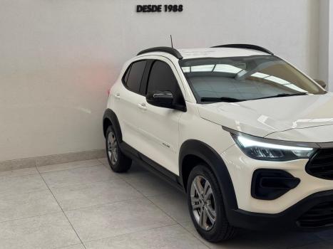FIAT Pulse 1.3 16V 4P FLEX DRIVE AUTOM�TICO CVT, Foto 4