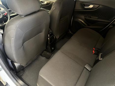 FIAT Pulse 1.3 16V 4P FLEX DRIVE AUTOM�TICO CVT, Foto 6