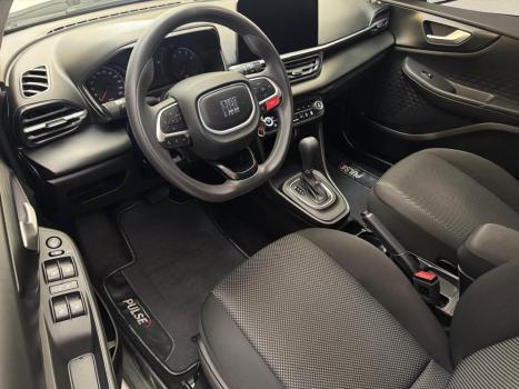 FIAT Pulse 1.3 16V 4P FLEX DRIVE AUTOM�TICO CVT, Foto 8
