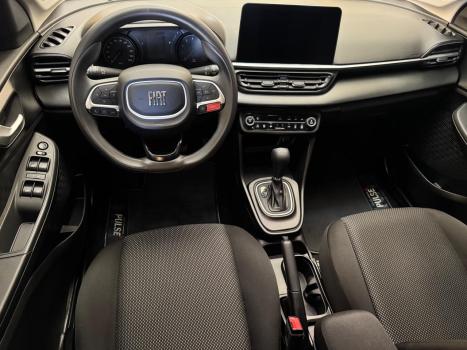 FIAT Pulse 1.3 16V 4P FLEX DRIVE AUTOM�TICO CVT, Foto 9