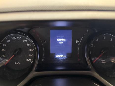 FIAT Pulse 1.3 16V 4P FLEX DRIVE AUTOM�TICO CVT, Foto 11
