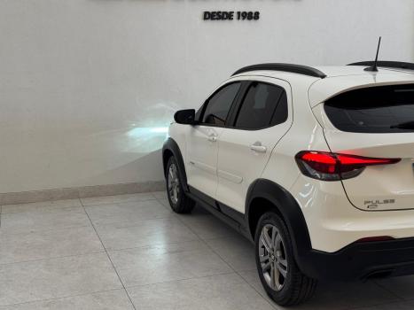 FIAT Pulse 1.3 16V 4P FLEX DRIVE AUTOM�TICO CVT, Foto 12