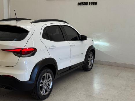 FIAT Pulse 1.3 16V 4P FLEX DRIVE AUTOM�TICO CVT, Foto 13