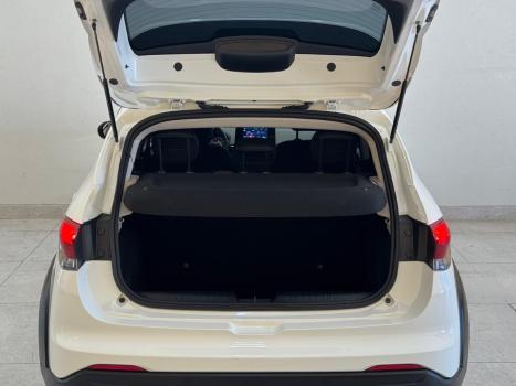 FIAT Pulse 1.3 16V 4P FLEX DRIVE AUTOM�TICO CVT, Foto 14