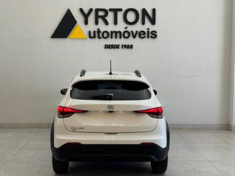 FIAT Pulse 1.3 16V 4P FLEX DRIVE AUTOM�TICO CVT, Foto 15