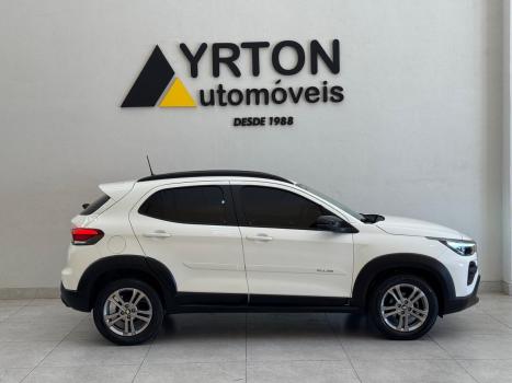 FIAT Pulse 1.3 16V 4P FLEX DRIVE AUTOM�TICO CVT, Foto 16